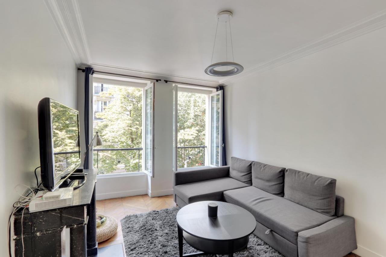 The Best Deal In The Marais - 1Bedroom Apt - 45M2 Paris Exterior foto